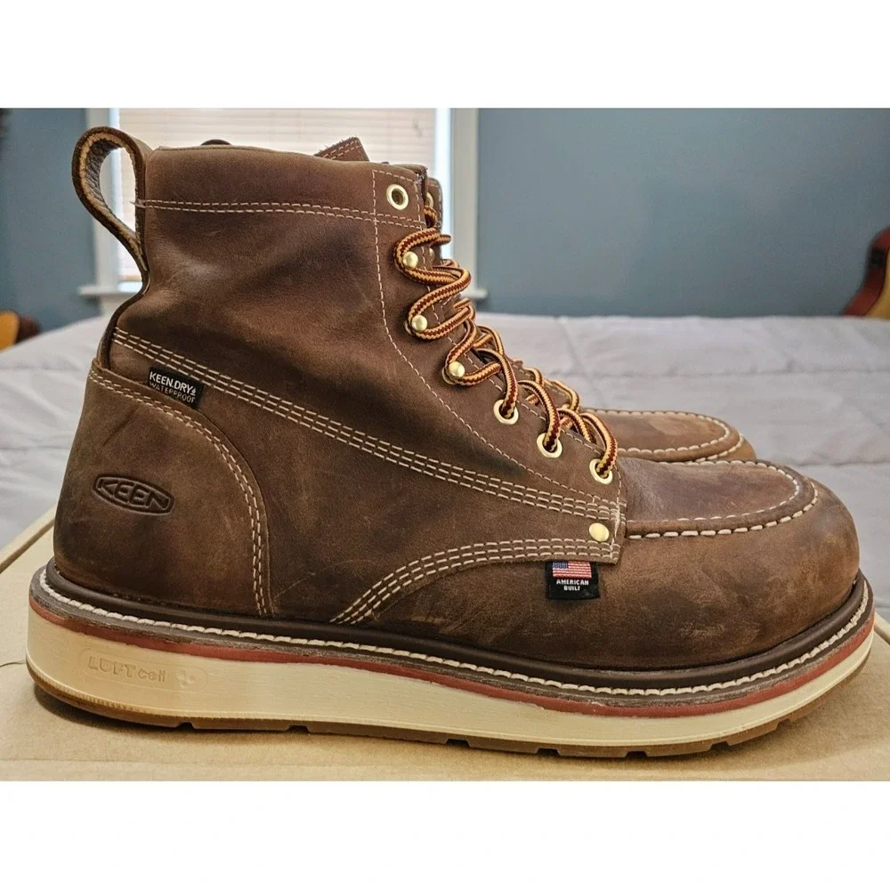 Keen these keen®